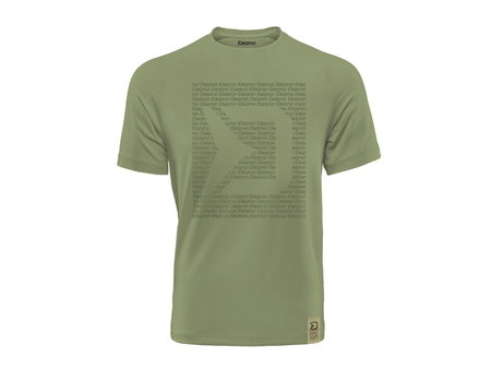 Koszulka Delphin LOGOS S Delphin (101004881)