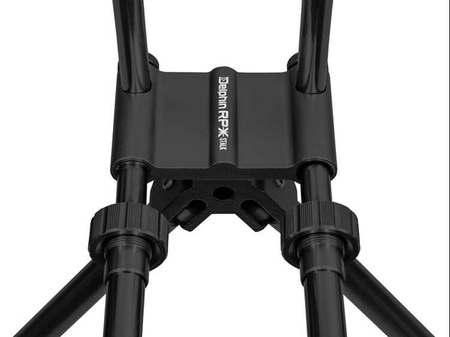 Buzzbar na 2 wędki Delphin RPX/TPX BW 26 cm Delphin (101004141)