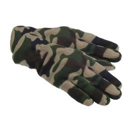 Robinson Rękawice polarowe rozm 10 Robinson 69-RE-P01-10