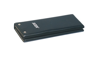 PORTFEL DO PRZYPONÓW 35CM JAXON AK-DR005