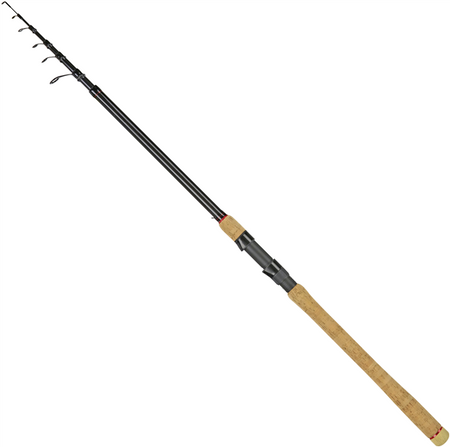 ENDURA TELE TRAVEL 390/30 WĘDKA KONGER 154020390