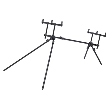 C-SERIES CONVERTIBLE LONG LEGS 3 ROD POD Prologic (72779)