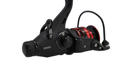 KOŁOWROTEK - MFT RUNNER 3008 - op.1szt. MIKADO KDA157-3008