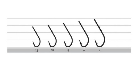 (R) HACZYKI BOCZNY TROK OWNER WORM HAK 8 1X9SZT HO-5653808