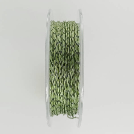 Lead Core 35LB, 10m, moss green snake Carpex 94-LC-352