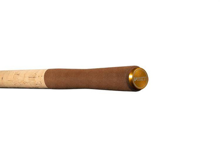 WĘDKA MATCHOWA VULKÁN NXT 420cm/65g Delphin (101003166)