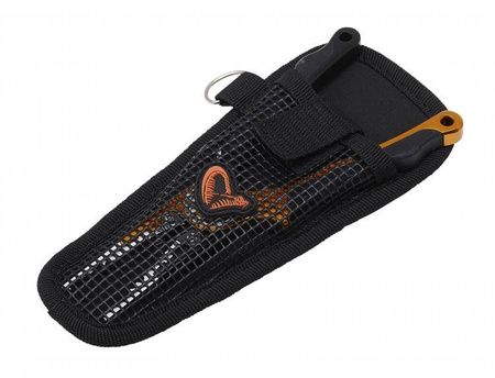 SZCZYPCE WĘDKARSKIE ALU PRO PLIERS M 18CM SAVAGE GEAR (71887)