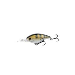 Yasei Cover Crank F SR 50mm 1m-2m Zander Shimano (LUYASCCFSR05ZAN)