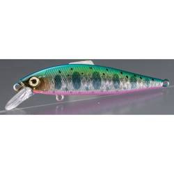 Cardiff Stream Flat 65ES 65mm 9,2g 004 Blue Pink Shimano (59VZN365T03)