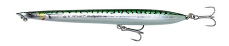 Savage Gear Sandeel Surf Walker 180 27g F Green Mackerel PHP (64055)