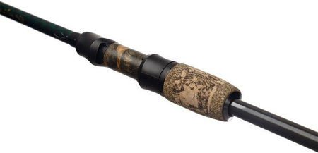 WĘDKA - KATSUDO LIGHT RANGER SPIN 225 c.w. 4-21g (2 sec.) - op.1szt. MIKADO WAA616-225