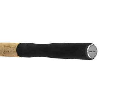 Delphin Method CONXEPT + 3 szczytówki 390cm/60g Delphin (101003238)