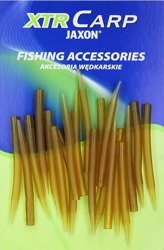 (R) OSŁONKI WĘZŁÓW D-PIASKOWY 40MM 1X20SZT JAXON AC-PC123DS