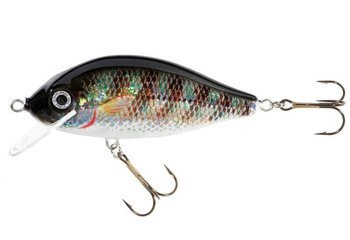 WOBLER NA SZCZUPAKA HS KARAŚ 6 F O JAXON VJ-KA6FO