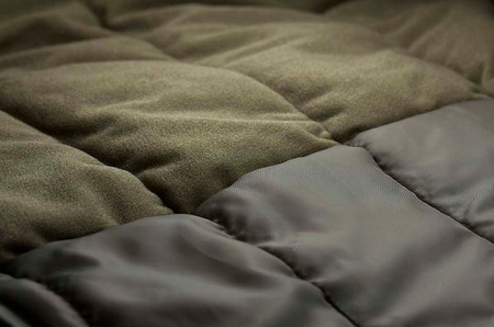 DAM KOMBINEZON 2-CZĘŚCIOWY Xtherm Winter Suit XL DAM 60123