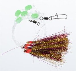 ZESTAW MORSKI 52 A 5X1SZT JAXON AJ-MA52A