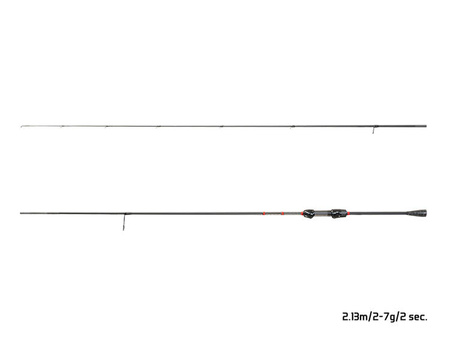 Delphin ContaX 30T 213cm/2-7g/2 składy Delphin (101004730)