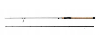 SPINNING EFFZETT OPTIMUS II SPIN MH 2.40M / 10-50G - 2sec DAM 59994