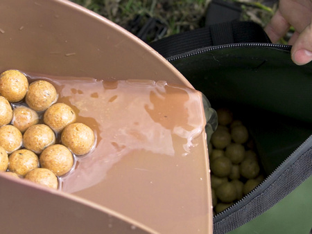 Torba na przynętę Delphin BAITYX  Delphin (101005921)