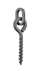 WKRĘT DO KULEK I PELLETU 10mm ROZM. S OP.10SZT KONGER METHOD FEEDER 960000246