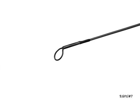 Delphin ETERNAL 10ft/#3/4 części Delphin (101003287)