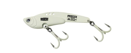 MADCAT A-STATIC E-LUZION BLADE LURE 80G / GLOW-IN-THE-DARK DAM 59982