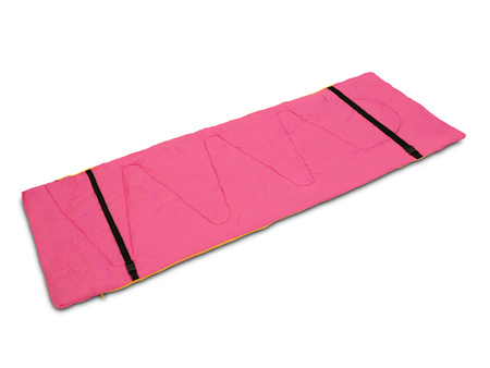 Śpiwór Delphin QUEEN 220x80cm Delphin (101006122)