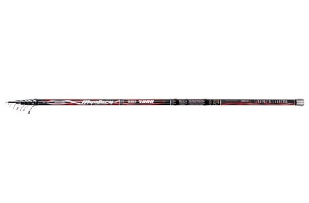 Wędka MegaBAITS MYSTERY Bolognese 5.00 m 5-20 g DRAGON CFC-21-72-500
