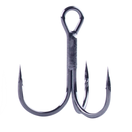 SGY 1X TREBLE #3/0 6PCS Savage Gear (76726)
