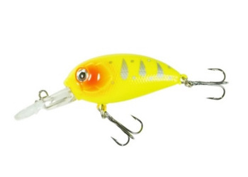 WOBLER ATRACT ARIS 4cm K VR-XHM040K