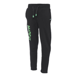 MEGA LOGO JOGGERS XXL BLACK CAVIAR MADCAT (73807)
