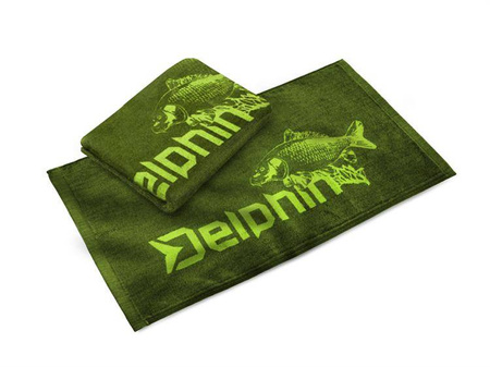 RĘCZNIK Carper DRY Hands 50 x 30cm Delphin (101002555)