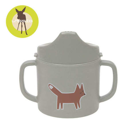 Lassig Kubeczek dla dzieci Little Forest Lisek