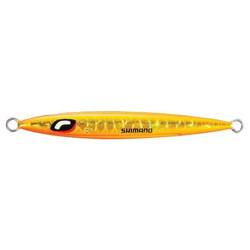 Stinger ButterFly Pebble Light 92mm 40g 006 Orange Shimano (59VJUP40U05)