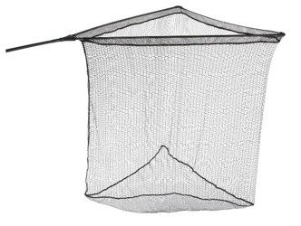 PODBIERAK KARPIOWY INTRO CARP NET MIKADO S14-20-105181