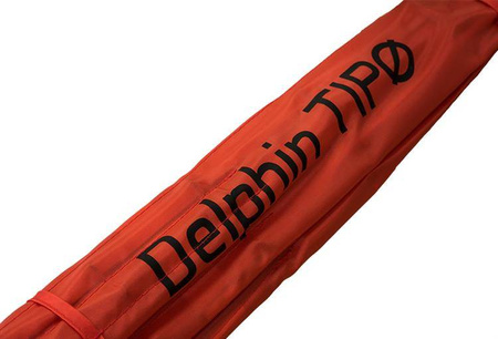 Delphin TIPO 3.0 GlassCarbon SG LIGHT Delphin (130930003)