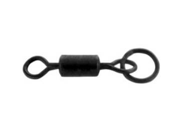 KRĘTLIK LONG BODY Z KÓŁKIEM ROZMIAR 4 DO ZESTAWÓW KARPIOWYCH OP.5SZT TEAM CARP KONGER 960000149