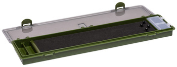 PUDEŁKO JAXON NA PRZYPONY 191 35/9/3CM 2X1SZT JAXON RH-191