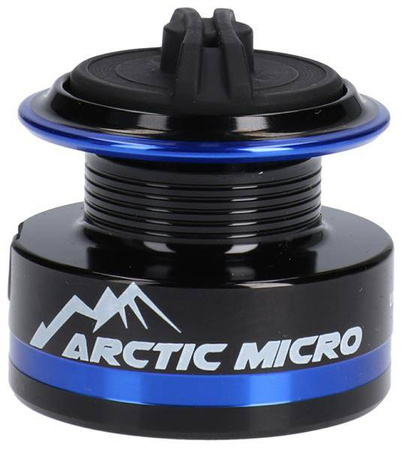 KOŁOWROTEK - ARCTIC MICRO 504 FD - op.1szt. MIKADO KDA160-504FD