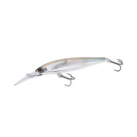 BT World Diver 99SP FB 99mm 16g 004 N Smelt Suspen. Shimano (59VZQ099U03)