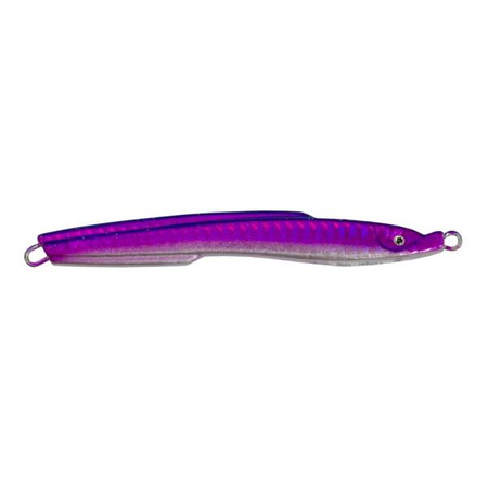 Pilker Sea Fox Longer 100g, Violet Sea Fox 43-LO-100-V