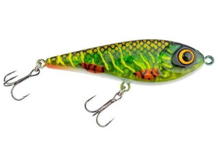 Wobler STRIKE PRO Tiny Buster Suspending 6.8cm/10.3g C755G    DRAGON TEV-EG149S-C755G