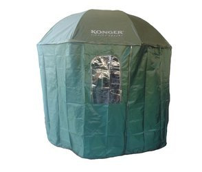 PARASOL WĘDKARSKI / NAMIOT 2.5m KONGER 976002250