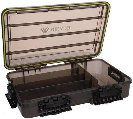 PUDEŁKO - JEDNOSTRONNE Z USZCZELKĄ UACH-B1861-XL (35x23x7.7cm) - op.1szt. MIKADO UACH-B1861-XL