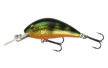 WOBLER FH - CAVALIER 4 cm / PH - PŁYWAJĄCY MIKADO PWF-CA-4F-PH