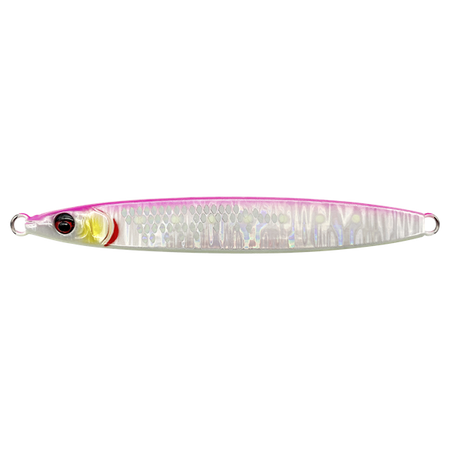 SARDINE GLIDER 14.5CM 150G FAST SINK UV PINK GLOW 1PCS Savage Gear (74865)