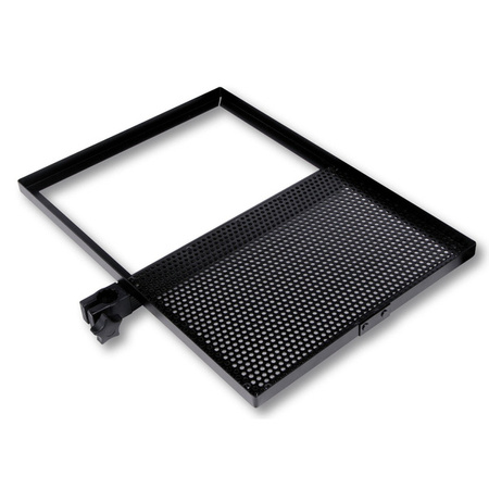 VDE-R Podest boczny dzielony 50,5x35,5cm, D25/36mm VDR Team 67-CO-PD5