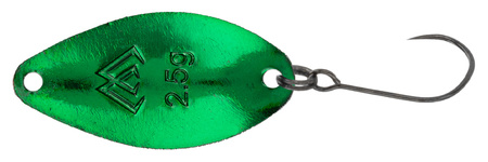 BŁYSTKA WAHADŁOWA - LAZZER SPOON 2.5g /3 - op.1szt. MIKADO PMB-LAZ-2.5-3