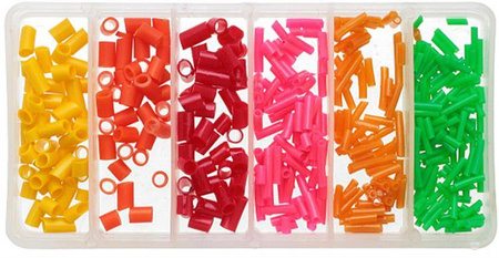 RURKI IGELITOWE MIKADO AIX-9252