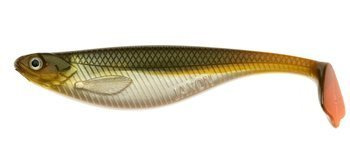 GUMY INTENSA HEGEMON MAXI 13 CM V 5X5SZT JAXON TG-INK130V